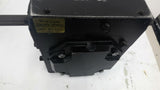 West Coast Electric Motors 35OM15R7VX0001 Gear Box 15:1 Ratio 96E52914