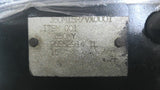 West Coast Electric Motors 35OM15R7VX0001 Gear Box 15:1 Ratio 96E52914