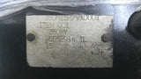 West Coast Electric Motors 35OM15R7VX0001 Gear Box 15:1 Ratio 96E52914