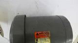 UniMount F048A 1/2HP AC Motor 1200 Rpm 6P 3PH 56C 208-230/460 V TE ENCL 60Hz