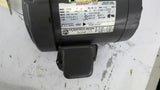 UniMount F048A 1/2HP AC Motor 1200 Rpm 6P 3PH 56C 208-230/460 V TE ENCL 60Hz