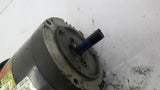 UniMount F048A 1/2HP AC Motor 1200 Rpm 6P 3PH 56C 208-230/460 V TE ENCL 60Hz
