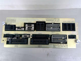 Yaskawa JZNC-XIUO1B Robot Servo Controller
