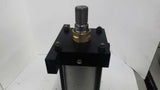 Parker 6.00CC4MA3U38ZC08.00 Pneumatic Cylinder