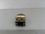 Allen-Bradley 800T-J5KT7 N Selector Switch