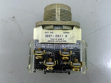 Allen-Bradley 800T-J5KT7 N Selector Switch