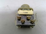 Allen-Bradley 800T-J5KT7 N Selector Switch