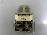 Allen-Bradley 800T-J5KT7 N Selector Switch