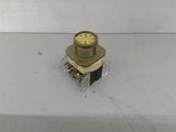 Allen-Bradley 800T-J5KT7 N Selector Switch