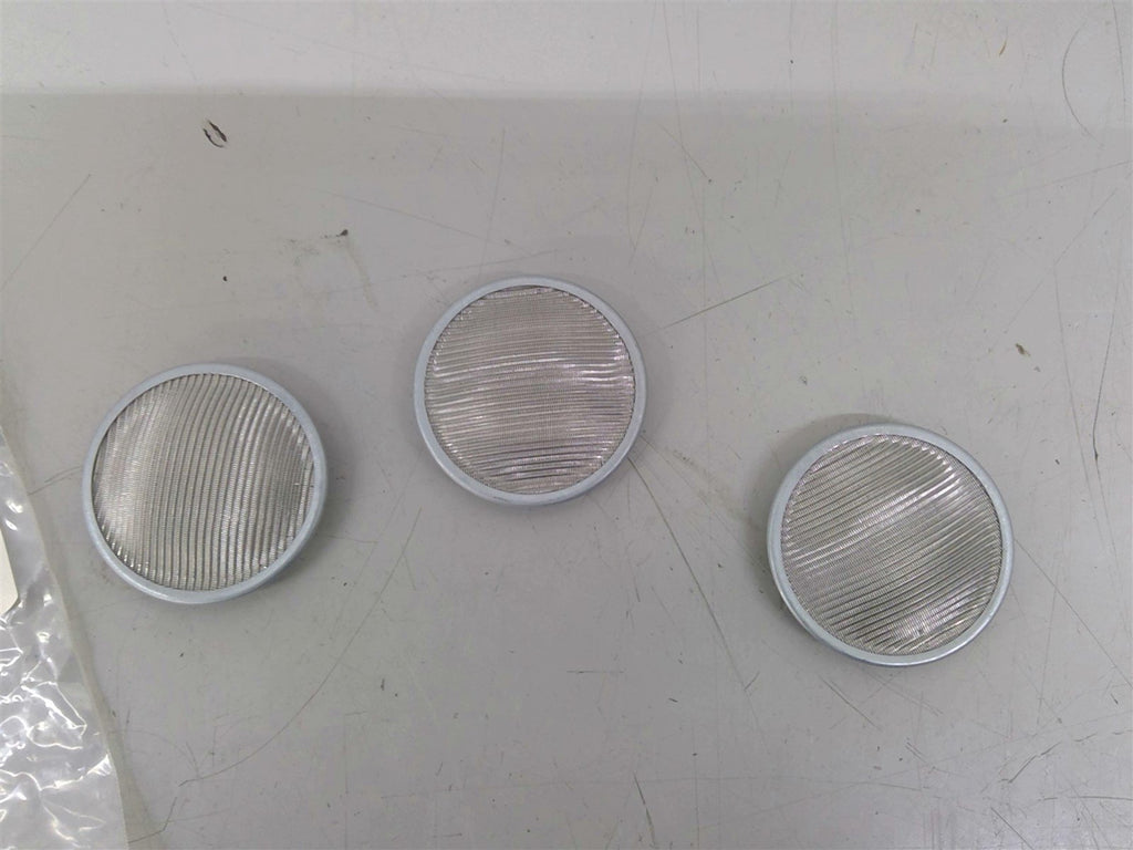FBN-NOVELLARA-RE Suction Filter Lot of 3