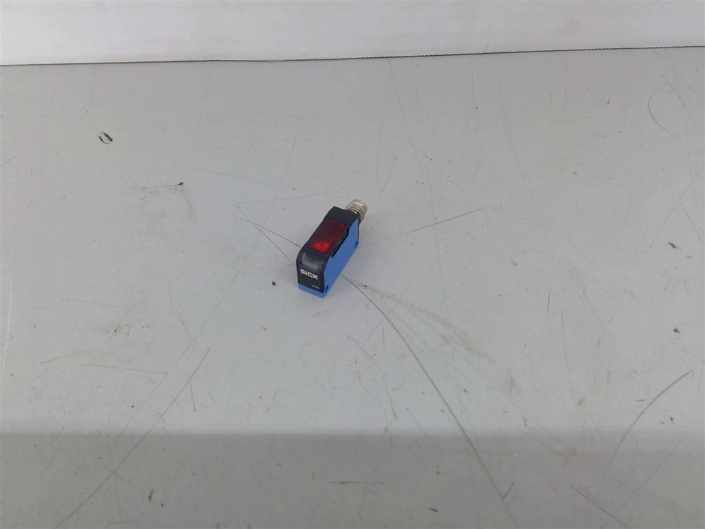 SICK WS150-D430 Photoelectric Sensor