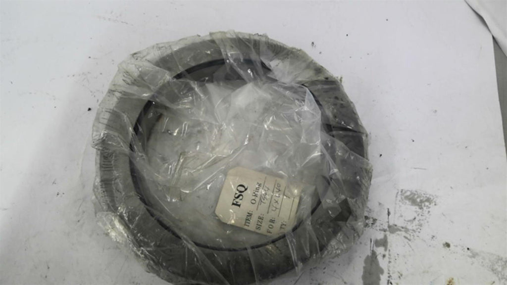 TS44 O Ring 4"