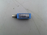 Sick WE150-P430 0723F Photoelectric Sensor