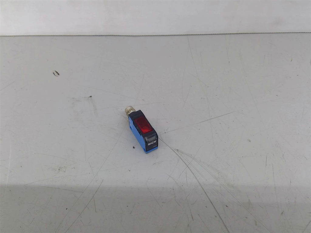 Sick WS150-D430 0624F Photoelectric Sensor