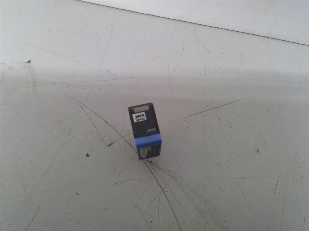 Sick WS150-D430 0020F Photoelectric Sensor Sensor