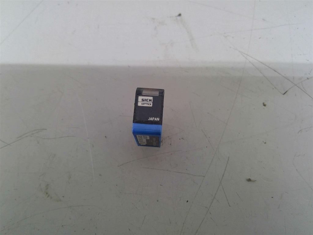 SICK WS150-D430 0403F Photoelectric Sensor