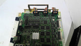 Yaskawa CACR-SV3AAA Servo Unit