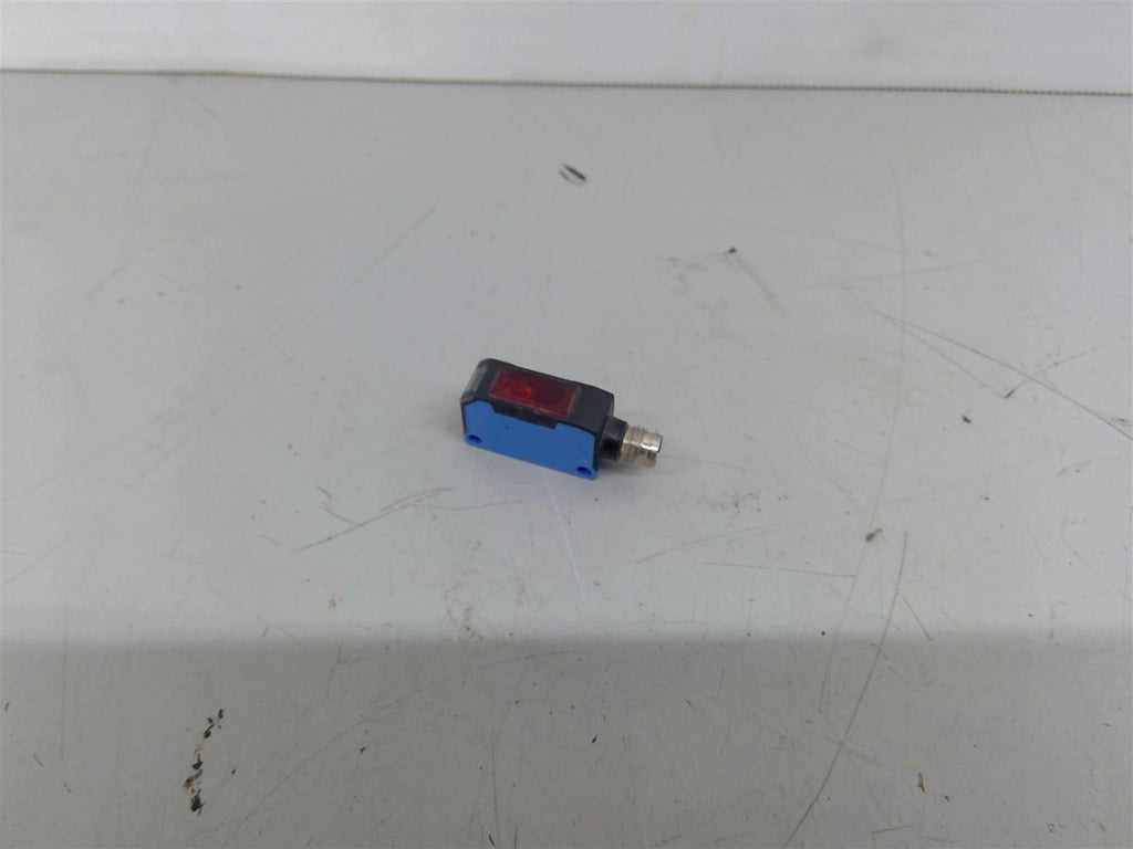 SICK WS150-D430 0349F Photoelectric Sensor