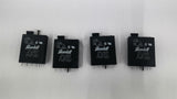 Grayhill 70G-OAC5 Output Module 120 VAC 5 Volts Lot Of 4