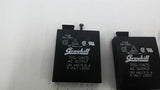 Grayhill 70G-OAC5 Output Module 120 VAC 5 Volts Lot Of 4