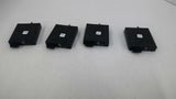 Grayhill 70G-OAC5 Output Module 120 VAC 5 Volts Lot Of 4