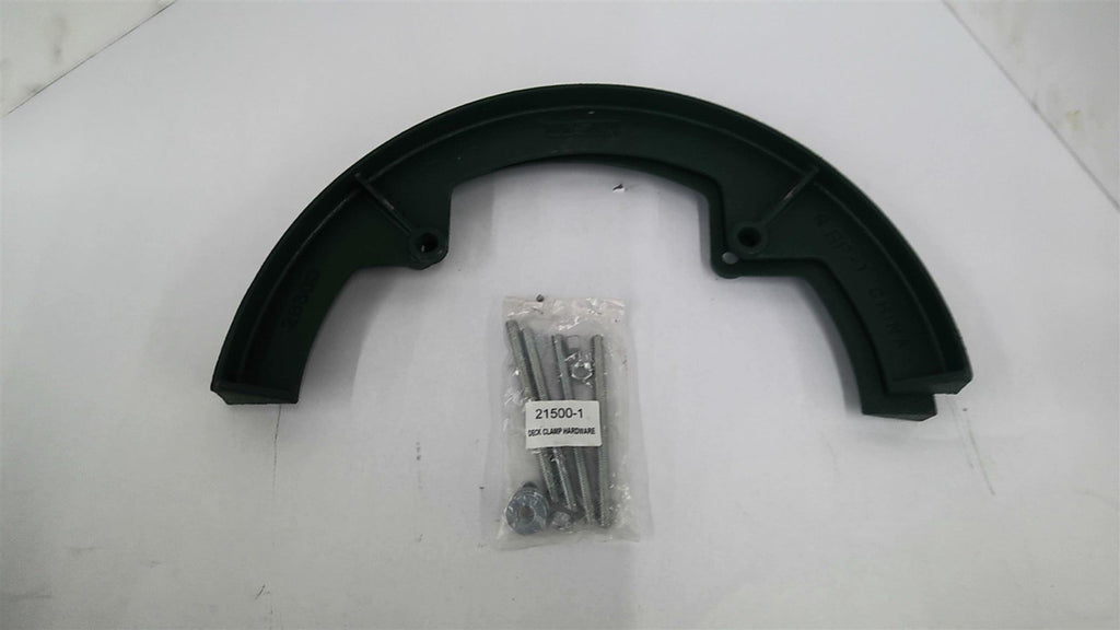 Josam 28600 Deckclamp Hardware Roof Drain
