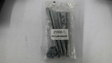 Josam 28600 Deckclamp Hardware Roof Drain