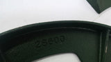 Josam 28600 Deckclamp Hardware Roof Drain