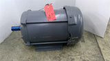 Baldor EM7045T 7.5 AC Motor 3600 RPM 2P 3PH 213T 230/460V TEFC 60HZ