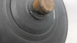 Precision Industrial Roller Model 33130 15" Length 4 7/8" OD 3/4" Roller OD