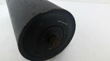 Precision Industrial Roller Model 33130 15" Length 4 7/8" OD 3/4" Roller OD