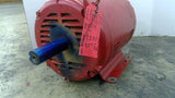 Baldor Super-E EM3311T 7.5HP AC Motor 1800RPM 4P 3PH 213T 230/460V OPSB 60HZ