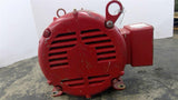 Baldor Super-E EM3311T 7.5HP AC Motor 1800RPM 4P 3PH 213T 230/460V OPSB 60HZ