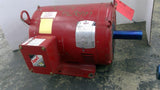 Baldor Super-E EM3311T 7.5HP AC Motor 1800RPM 4P 3PH 213T 230/460V OPSB 60HZ