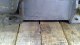 A.O. Smith Century E627 50HP AC Motor 1800RPM 4P 3PH 326T 230/460 DP 60HZ