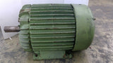 Baldor M4316T 75HP AC Motor 1800RPM 4P 3PH 365T 230/460 TEFC 60HZ