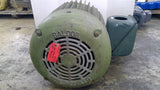 Baldor M4316T 75HP AC Motor 1800RPM 4P 3PH 365T 230/460 TEFC 60HZ