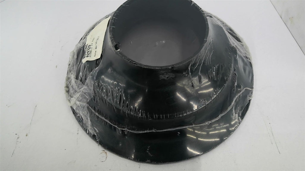 Josam 21506-Z CI Body Duct Drain Body