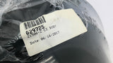 Josam 21506-Z CI Body Duct Drain Body