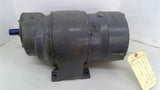 Reuland 8348V 1.5HP AC Brake Motor 1800/230RPM 4P 3PH AEA-203A 220/440 TE 60HZ