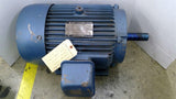 Toshiba B016FLF1US 10HP AC Motor 1200RPM 6P 3PH 256T 230/460V