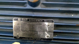 Toshiba B016FLF1US 10HP AC Motor 1200RPM 6P 3PH 256T 230/460V