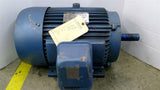 Toshiba B016FLF1US 10HP AC Motor 1200RPM 6P 3PH 256T 230/460V
