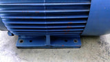 Toshiba B016FLF1US 10HP AC Motor 1200RPM 6P 3PH 256T 230/460V