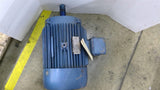 Toshiba B016FLF1US 10HP AC Motor 1200RPM 6P 3PH 256T 230/460V