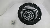 Josam 21506-Z CI Body Duct Drain Body Fan Shroud