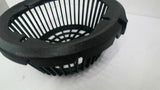 Josam 21506-Z CI Body Duct Drain Body Fan Shroud