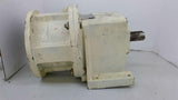 Stober 302N0063MR256/210 6.3:1 Ratio Gear Reducer 9.5 Input HP