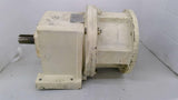 Stober 302N0063MR256/210 6.3:1 Ratio Gear Reducer 9.5 Input HP