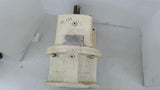 Stober 302N0063MR256/210 6.3:1 Ratio Gear Reducer 9.5 Input HP